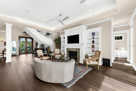 Villa ou maison à vendre à Holmes Beach, Floride: 4 chambres, 311.5 m2 № 2100153 - photo 21