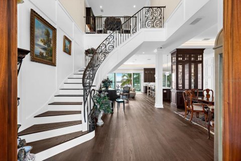 Villa ou maison à vendre à Holmes Beach, Floride: 4 chambres, 311.5 m2 № 2100153 - photo 8