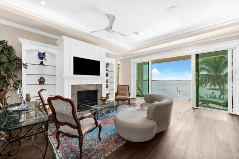 Villa ou maison à vendre à Holmes Beach, Floride: 4 chambres, 311.5 m2 № 2100153 - photo 19