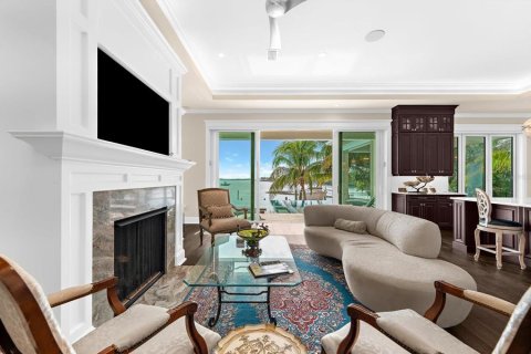 Villa ou maison à vendre à Holmes Beach, Floride: 4 chambres, 311.5 m2 № 2100153 - photo 18