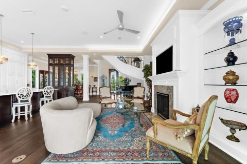 Villa ou maison à vendre à Holmes Beach, Floride: 4 chambres, 311.5 m2 № 2100153 - photo 23