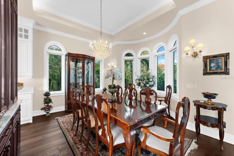 Villa ou maison à vendre à Holmes Beach, Floride: 4 chambres, 311.5 m2 № 2100153 - photo 16