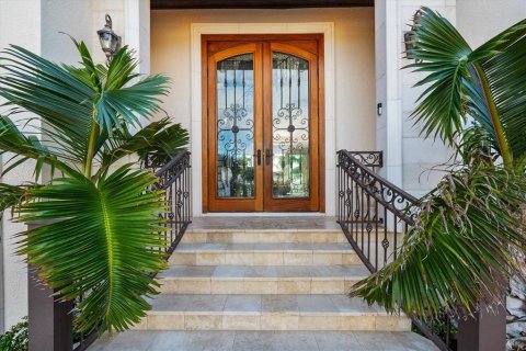 Villa ou maison à vendre à Holmes Beach, Floride: 4 chambres, 311.5 m2 № 2100153 - photo 7