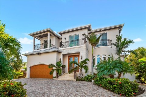 Villa ou maison à vendre à Holmes Beach, Floride: 4 chambres, 311.5 m2 № 2100153 - photo 6