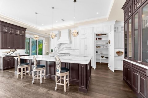 Villa ou maison à vendre à Holmes Beach, Floride: 4 chambres, 311.5 m2 № 2100153 - photo 27
