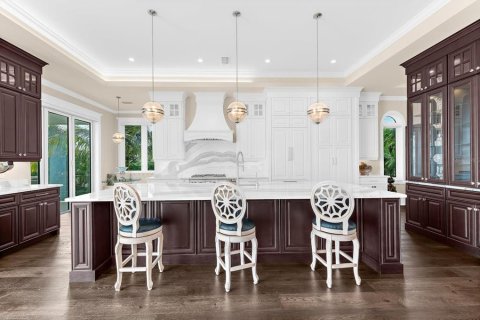 Villa ou maison à vendre à Holmes Beach, Floride: 4 chambres, 311.5 m2 № 2100153 - photo 26