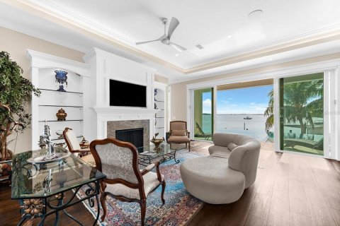 Villa ou maison à vendre à Holmes Beach, Floride: 4 chambres, 311.5 m2 № 2100153 - photo 14