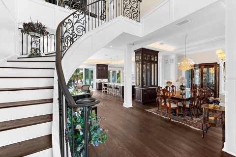 Villa ou maison à vendre à Holmes Beach, Floride: 4 chambres, 311.5 m2 № 2100153 - photo 9
