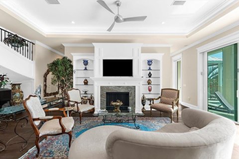 Villa ou maison à vendre à Holmes Beach, Floride: 4 chambres, 311.5 m2 № 2100153 - photo 20