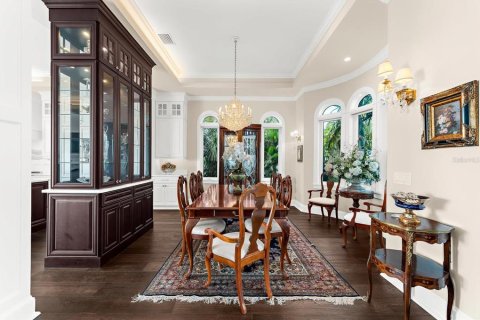 Villa ou maison à vendre à Holmes Beach, Floride: 4 chambres, 311.5 m2 № 2100153 - photo 10