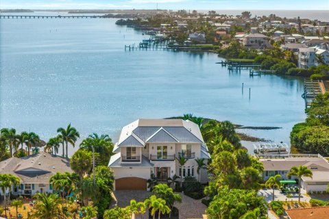 Villa ou maison à vendre à Holmes Beach, Floride: 4 chambres, 311.5 m2 № 2100153 - photo 5