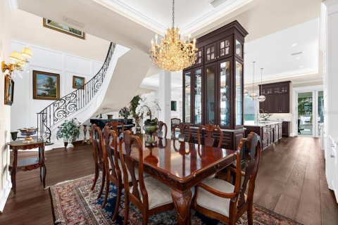 Villa ou maison à vendre à Holmes Beach, Floride: 4 chambres, 311.5 m2 № 2100153 - photo 12
