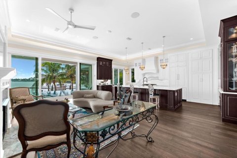 Villa ou maison à vendre à Holmes Beach, Floride: 4 chambres, 311.5 m2 № 2100153 - photo 17