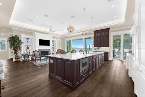 Villa ou maison à vendre à Holmes Beach, Floride: 4 chambres, 311.5 m2 № 2100153 - photo 30