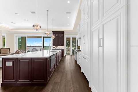 Villa ou maison à vendre à Holmes Beach, Floride: 4 chambres, 311.5 m2 № 2100153 - photo 29