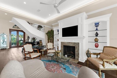 Villa ou maison à vendre à Holmes Beach, Floride: 4 chambres, 311.5 m2 № 2100153 - photo 22