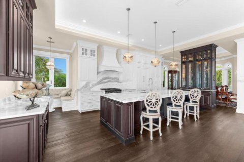 Villa ou maison à vendre à Holmes Beach, Floride: 4 chambres, 311.5 m2 № 2100153 - photo 25