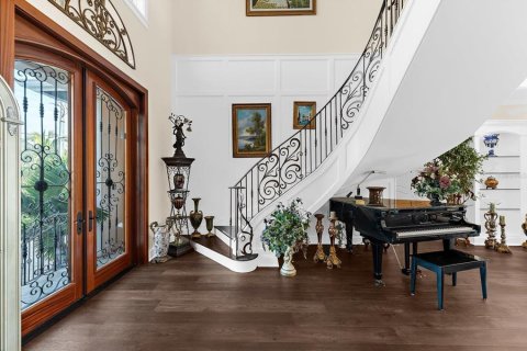 Villa ou maison à vendre à Holmes Beach, Floride: 4 chambres, 311.5 m2 № 2100153 - photo 15