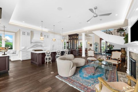 Villa ou maison à vendre à Holmes Beach, Floride: 4 chambres, 311.5 m2 № 2100153 - photo 24