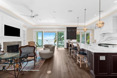 Villa ou maison à vendre à Holmes Beach, Floride: 4 chambres, 311.5 m2 № 2100153 - photo 13
