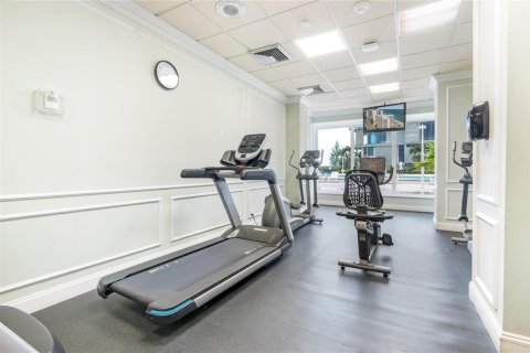 Condo in Hallandale Beach, Florida, 1 bedroom  № 2178774 - photo 20