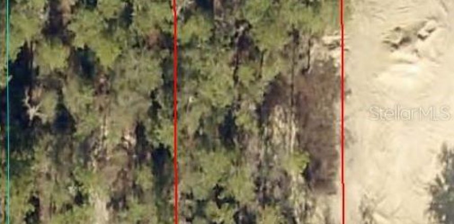 Land in Dunnellon, Florida № 2165421