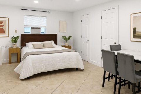 Studio à Fort Lauderdale, Floride № 2286382