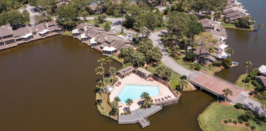 Condominio en Ponte Vedra Beach, Florida, 2 dormitorios № 767077
