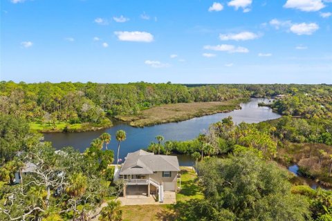 Villa ou maison à vendre à Weeki Wachee, Floride: 2 chambres, 107.77 m2 № 2310452 - photo 21
