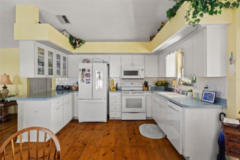 Villa ou maison à vendre à Weeki Wachee, Floride: 2 chambres, 107.77 m2 № 2310452 - photo 11