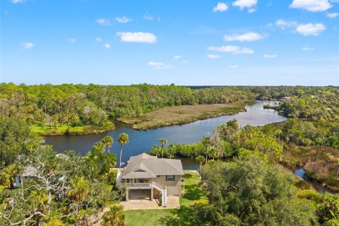 Villa ou maison à vendre à Weeki Wachee, Floride: 2 chambres, 107.77 m2 № 2310452 - photo 2
