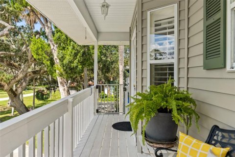 Villa ou maison à vendre à Weeki Wachee, Floride: 2 chambres, 107.77 m2 № 2310452 - photo 24