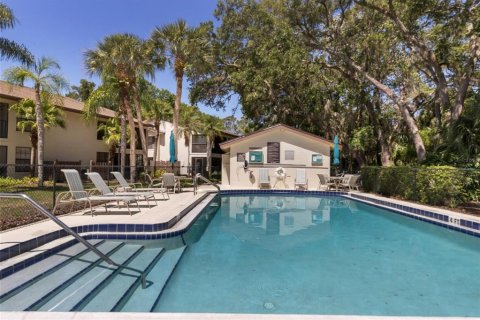 Condominio en venta en Sarasota, Florida, 1 dormitorio, 54.07 m2 № 1777464 - foto 13