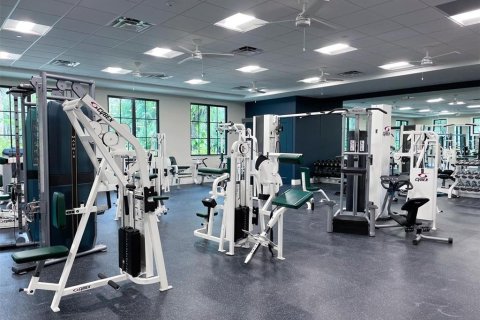 Condominio en venta en Sarasota, Florida, 1 dormitorio, 54.07 m2 № 1777464 - foto 18
