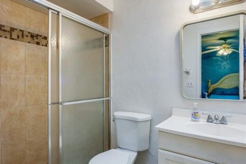 Villa ou maison à vendre à Daytona Beach, Floride: 3 chambres, 131.55 m2 № 2354828 - photo 14