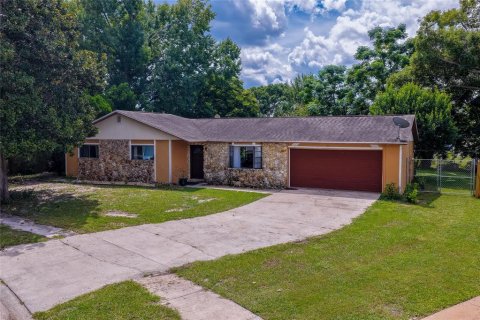 House in Daytona Beach, Florida 3 bedrooms, 131.55 sq.m. № 2354828