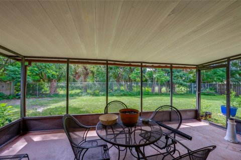 Villa ou maison à vendre à Daytona Beach, Floride: 3 chambres, 131.55 m2 № 2354828 - photo 11
