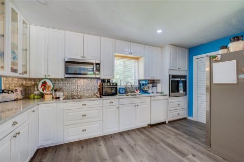 Villa ou maison à vendre à Daytona Beach, Floride: 3 chambres, 131.55 m2 № 2354828 - photo 9
