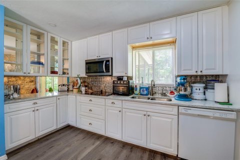 Villa ou maison à vendre à Daytona Beach, Floride: 3 chambres, 131.55 m2 № 2354828 - photo 10