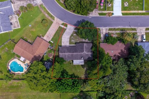 Villa ou maison à vendre à Daytona Beach, Floride: 3 chambres, 131.55 m2 № 2354828 - photo 24