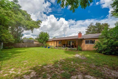 Villa ou maison à vendre à Daytona Beach, Floride: 3 chambres, 131.55 m2 № 2354828 - photo 23