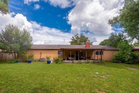 Villa ou maison à vendre à Daytona Beach, Floride: 3 chambres, 131.55 m2 № 2354828 - photo 21