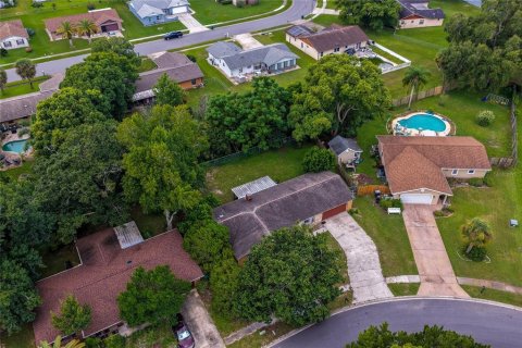 Villa ou maison à vendre à Daytona Beach, Floride: 3 chambres, 131.55 m2 № 2354828 - photo 25
