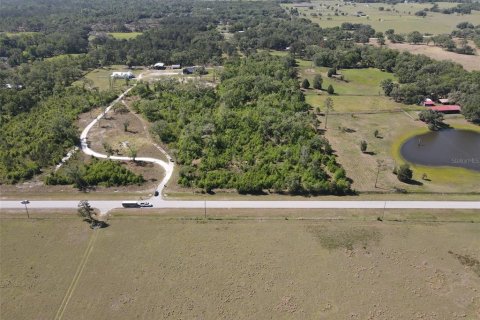 Terrain à vendre à Brooksville, Floride № 2228185 - photo 6