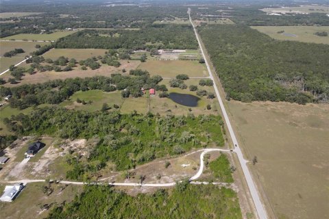 Terrain à vendre à Brooksville, Floride № 2228185 - photo 8