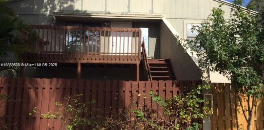 Condo à Boynton Beach, Floride, 2 chambres  № 2000182