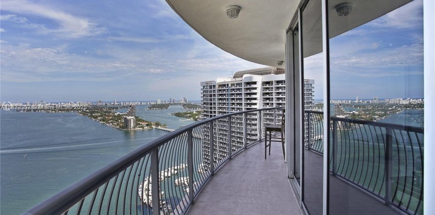 Condo à Miami, Floride, 2 chambres № 1981660