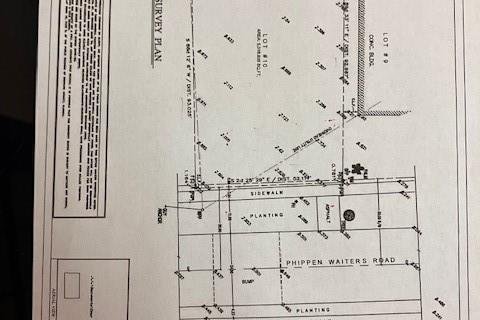 Terreno en venta en Dania Beach, Florida № 1068102 - foto 1