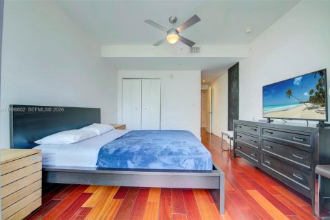 Снять в аренду таунхаус в Майами-Бич, Флорида 2 спальни, 124.95м2, № 2058995 - фото 15