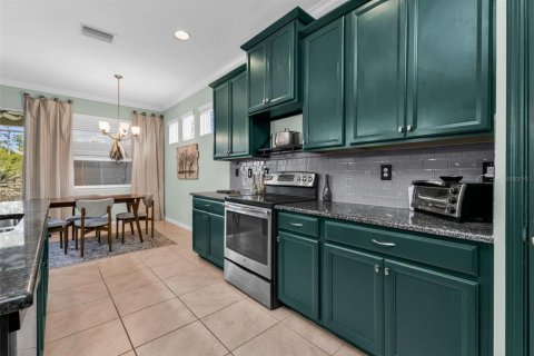 House in Venice, Florida 4 bedrooms, 225.01 sq.m. № 2239638 - photo 17